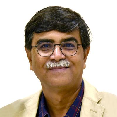 Dr Sapan C Pandya