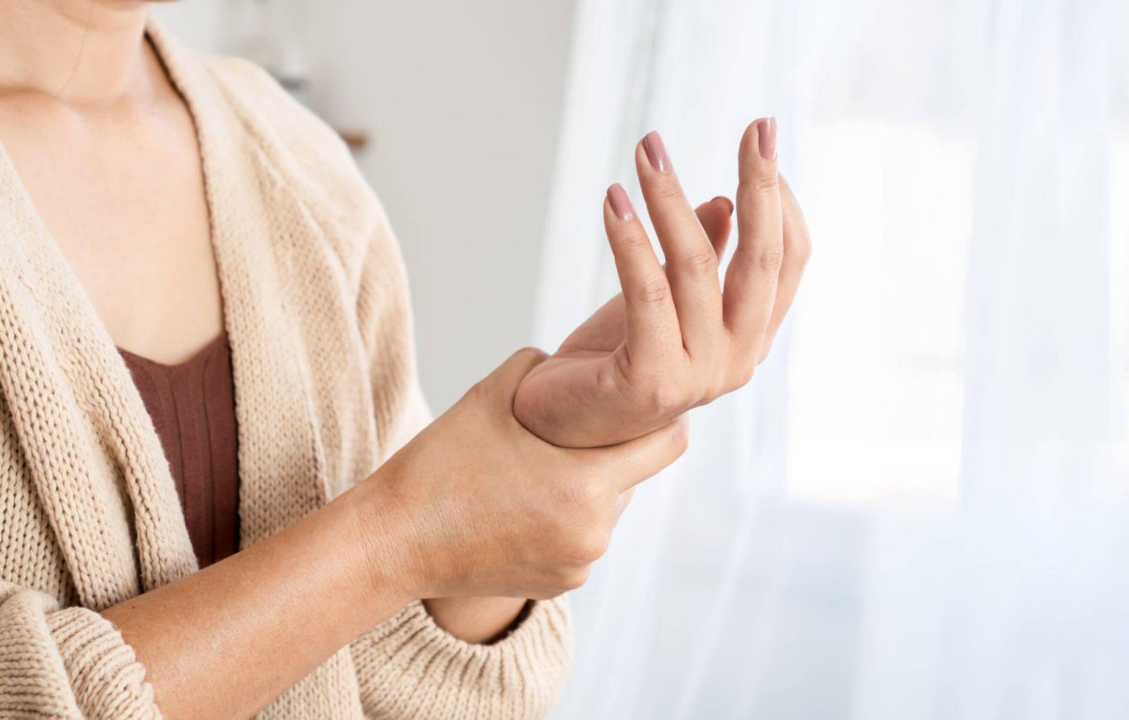decode slide Wrist-pain