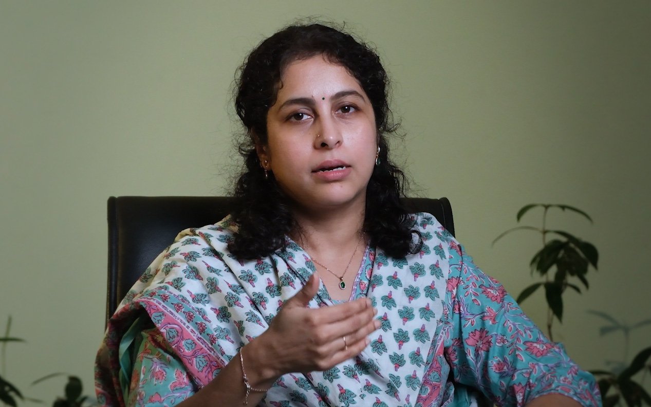 What is Fibromyalgia? (Malayalam)