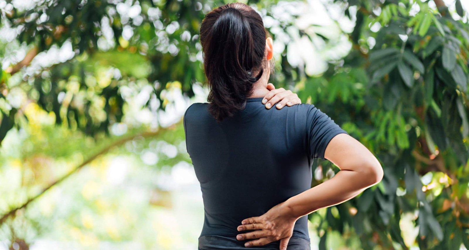 What is Fibromyalgia (FMS)?