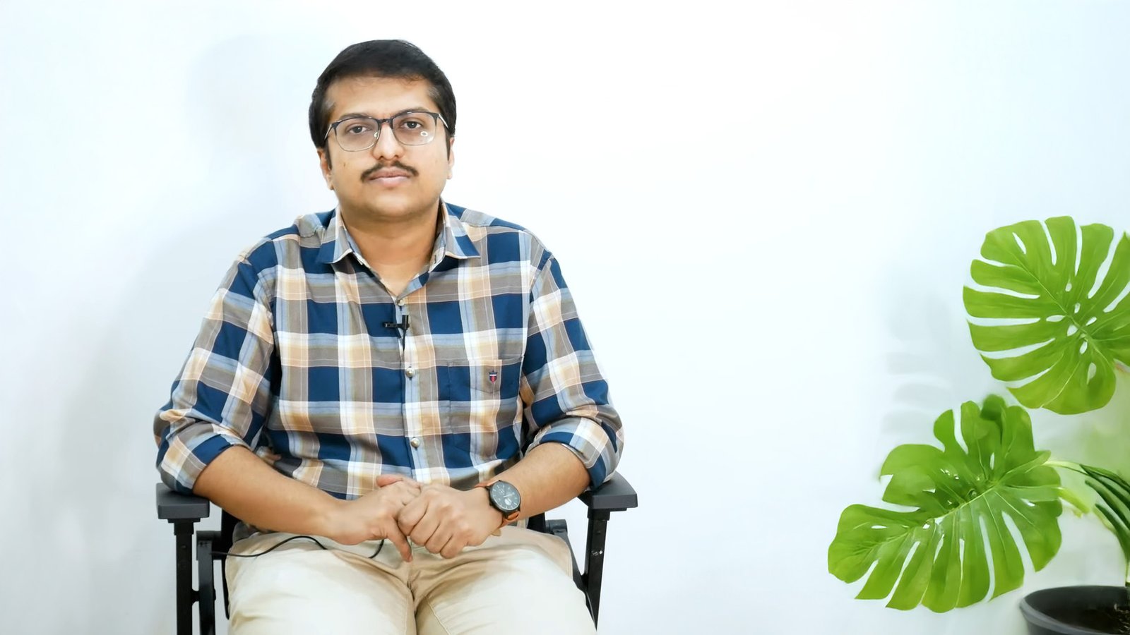 Spondyloarthritis (AS) Back Pain (Kannada)
