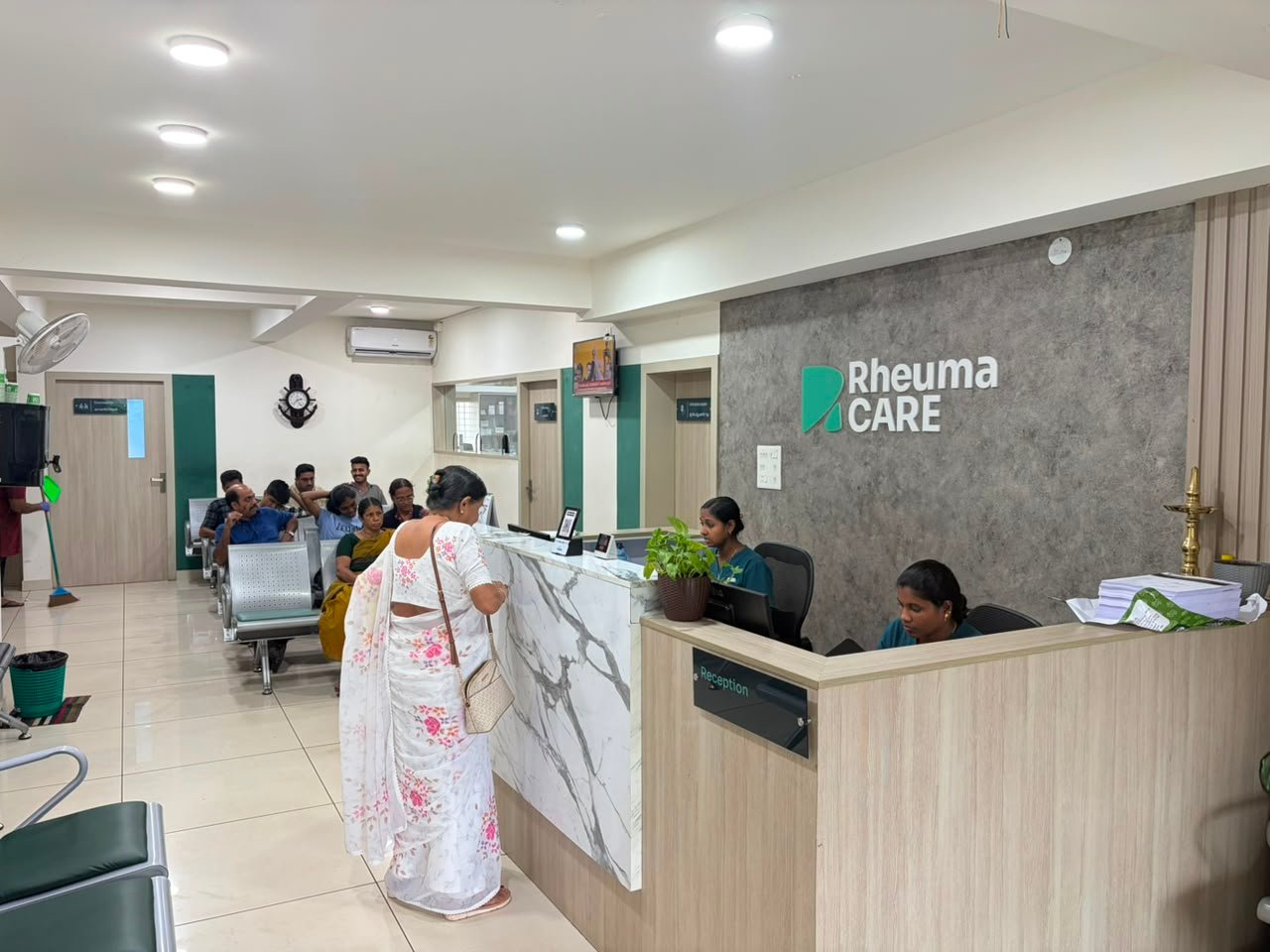 Thiruvananthapuram